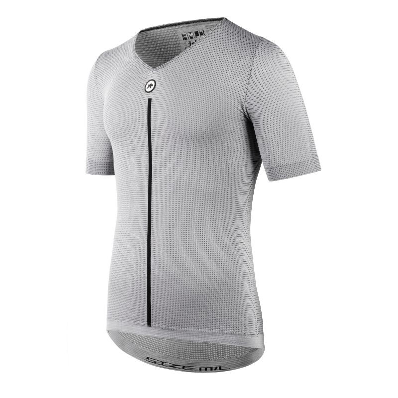 Basisschicht Assos Sommer SS P1