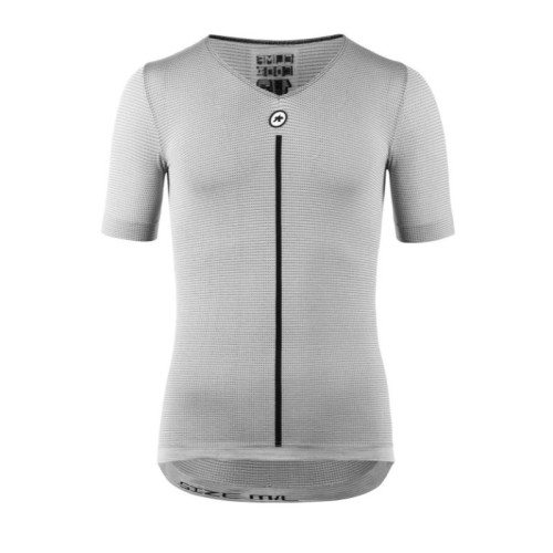 Basisschicht Assos Sommer SS P1