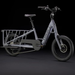 Vélo cargo électrique Trek Fetch+ 2 2024