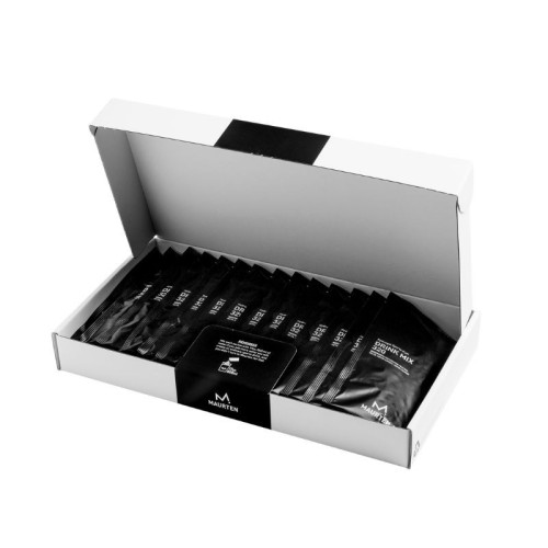 Mistura para Bebidas Maurten 320 Bebidas Esportivas (x14)