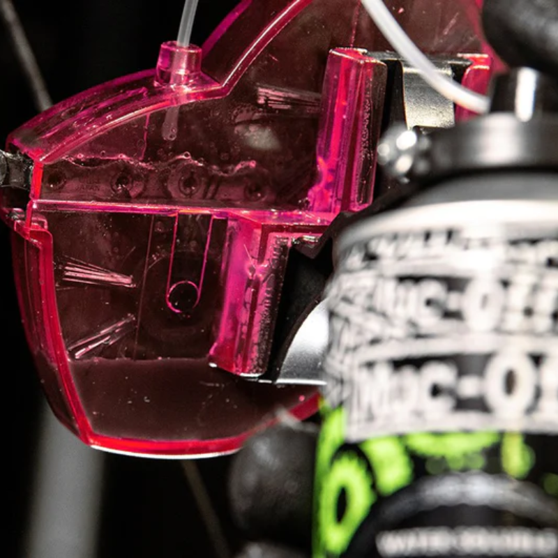 Muc-Off chain cleaning kit