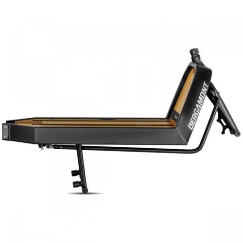 E-Cargoville Bergamont LJ Load Unit