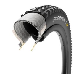 Pneu de VTT Pirelli Scorpion Sport XC Mixed