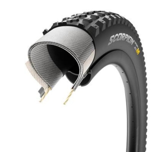 Pneu Pirelli Scorpion™ Sport XC M ProWALL para MTB