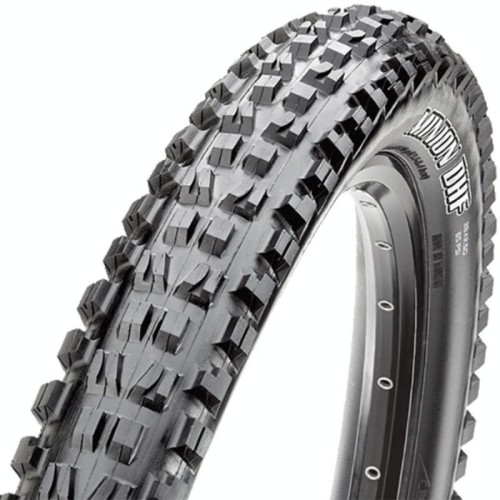 Minion DHF mountainbikeband + - 27,5x2,80 - flexibel profiel - Exo / Tubeless Ready