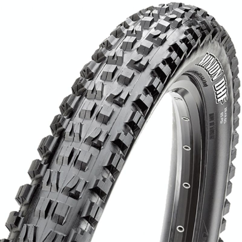 Minion DHF mountain bike tire + - 27.5x2.80 - flexible tr. - Exo / Tubeless Ready