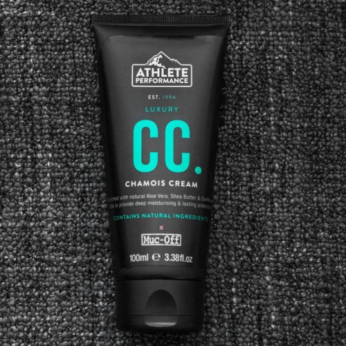 Crema para piel de gamuza Muc-Off