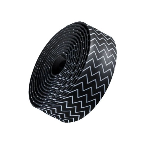 Bontrager Gel Cork Graphic Ruban de handlebar