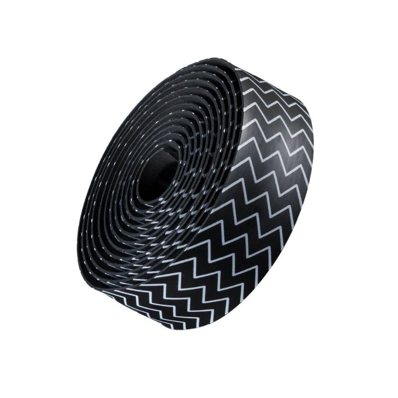 Ruban de cintre Bontrager Gel Cork Graphic