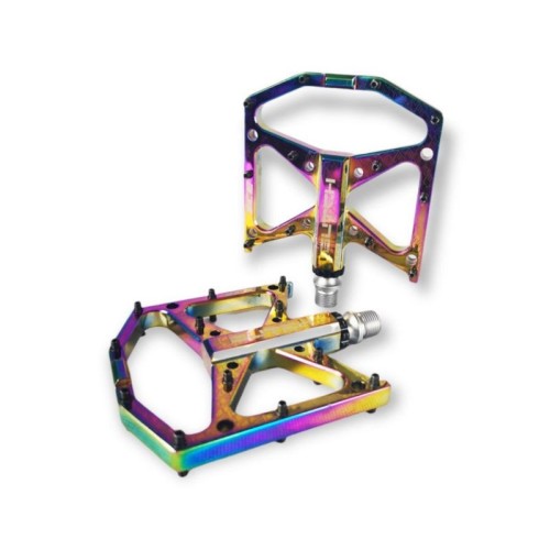 Ice Butch Oil Slick Pedals