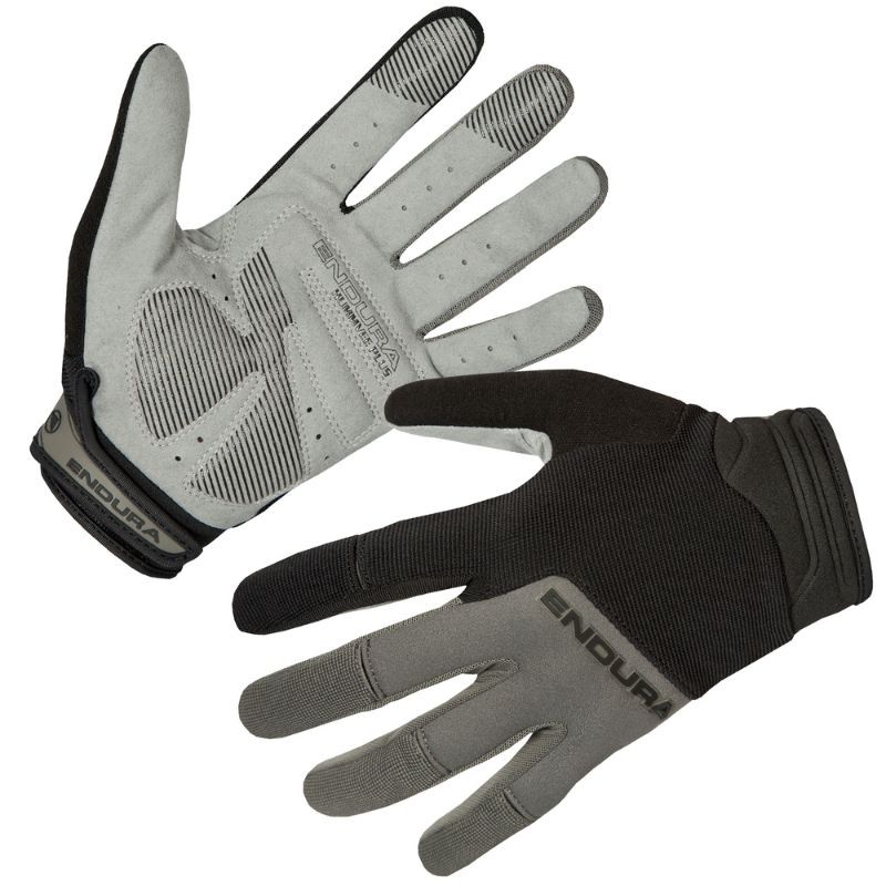 Gloves Endura Hummvee Plus II