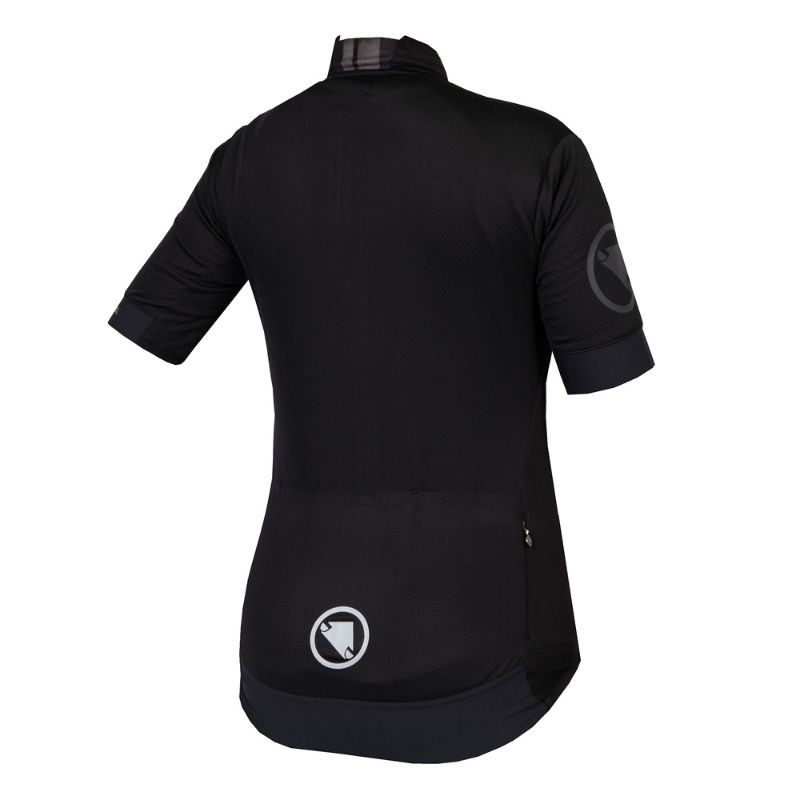 Jersey met korte mouwen Endura FS260 M/C voor dames
