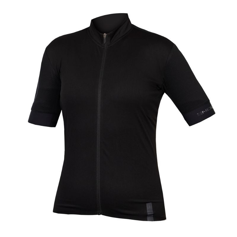 Maillot à manches courtes Endura FS260 M/C pour femme