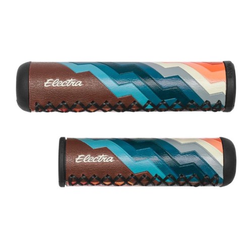 Electra Ziggy rubberen handvatten