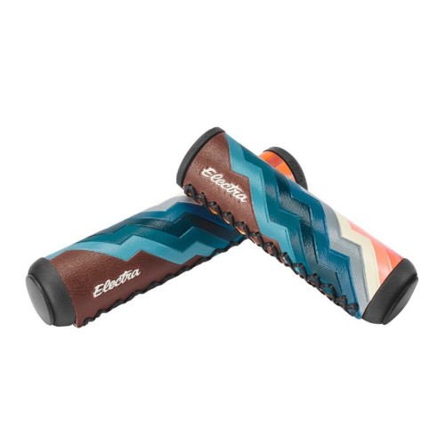 Electra Ziggy rubber grips