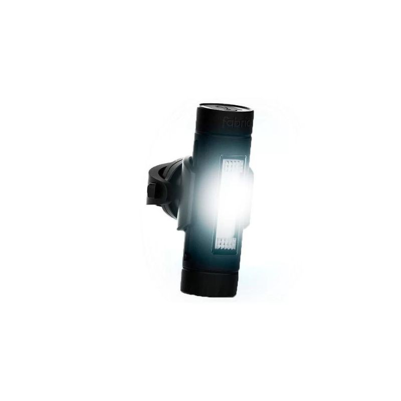 Éclairage avant Fabric Front Light 30 Lumens