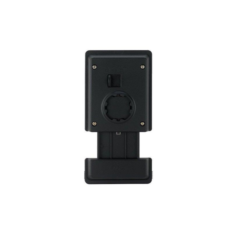 MountCase Universele 5-delige fietskit smartphonehouder (formaat 4.0-5.2)