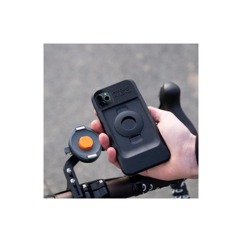 Capa Tigra FitClic Neo para iPhone 11 Pro Max