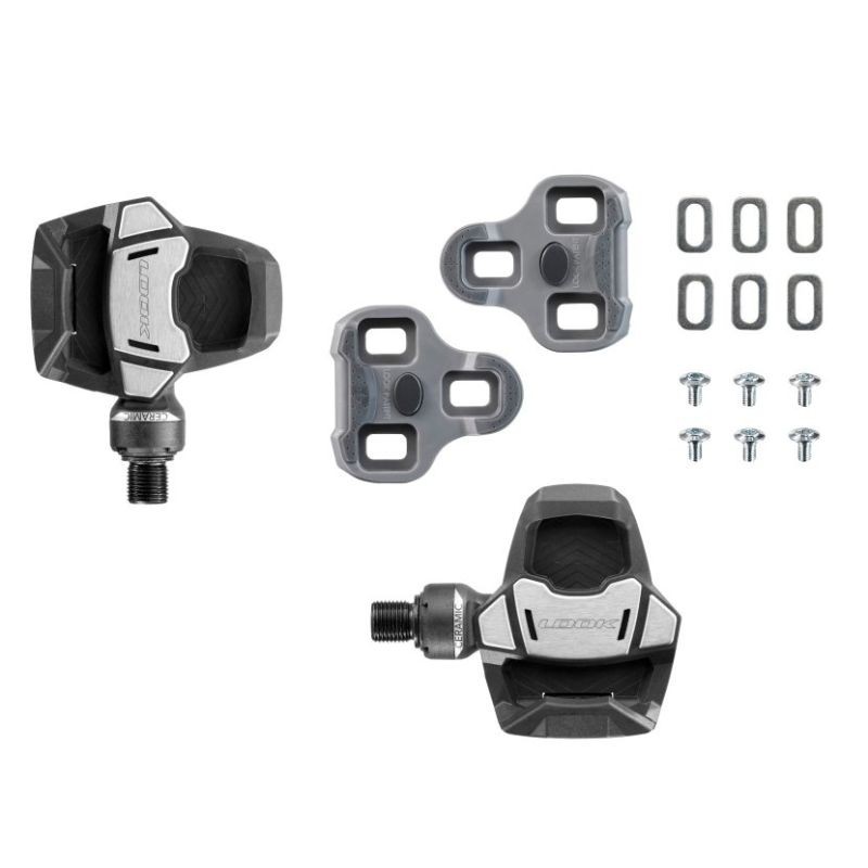 Look Keo Blade Ceramic Road Pedals