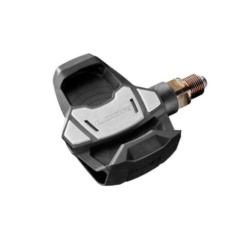 Pedales Look Keo Blade Carbon Power con medidor de potencia dual para carretera