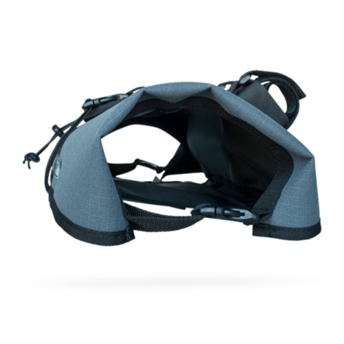PRO Discover 8L handlebar bag