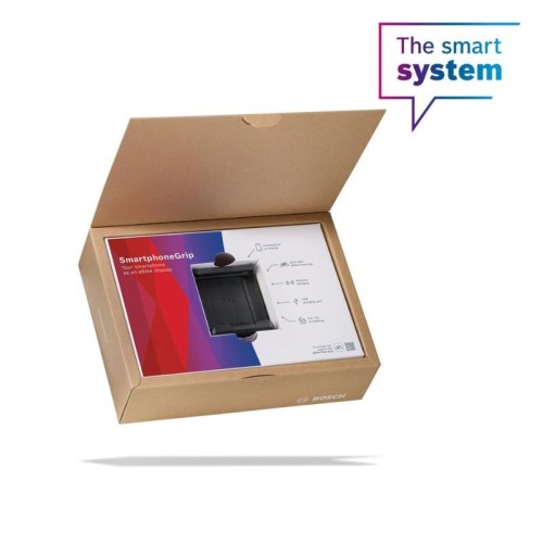 Bosch SmartphoneGrip Handyhalterung