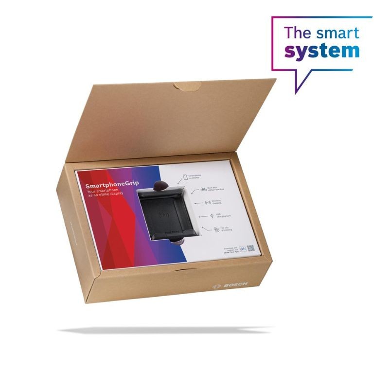 Bosch SmartphoneGrip Handyhalterung