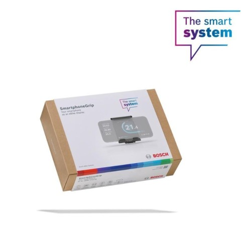 Supporto per telefono Bosch SmartphoneGrp