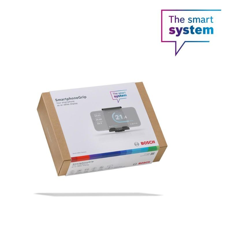 Soporte para teléfono Bosch SmartphoneGrip