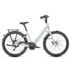 Vélo de ville électrique Moustache Lundi 27.1