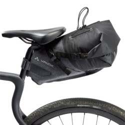 Vaude Trailsaddle Compact 7L saddle bag