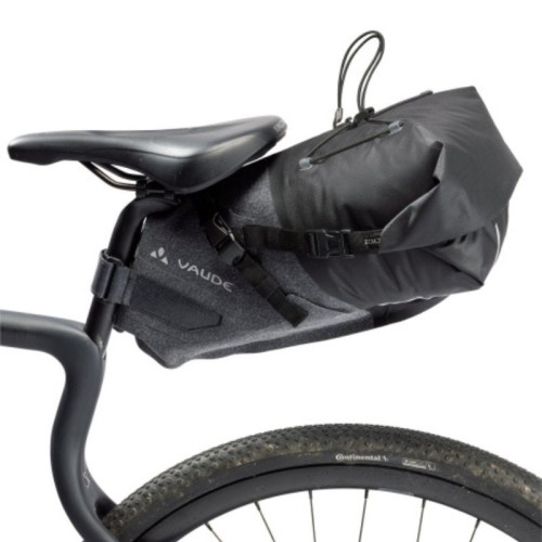 Vaude Trailsaddle Compact zadeltas 7L