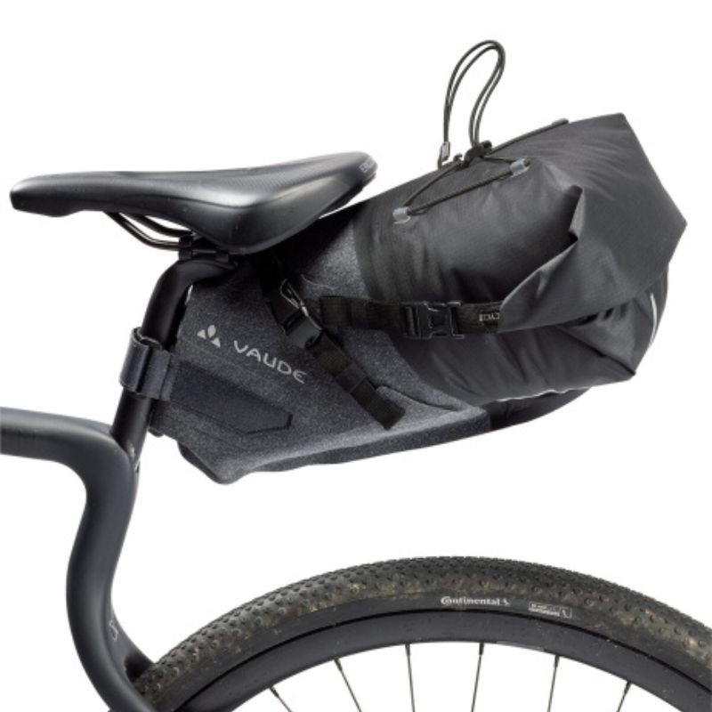 Bolsa de selim Vaude Trailsaddle Compact 7L