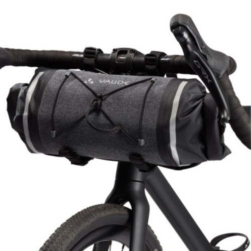 Bolsa compacta Vaude Trailfront de 6 litros