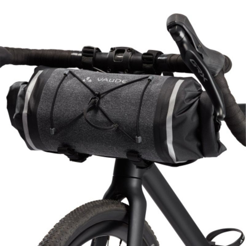 Sacoche Vaude Trailfront Compact 6L Sacoche Vaude Trailfront Compact 6L