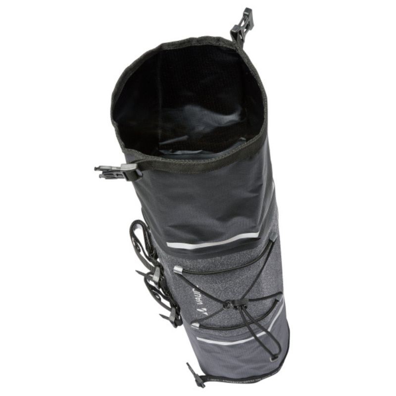 Sacoche Vaude Trailfront Compact 6L Sacoche Vaude Trailfront Compact 6L