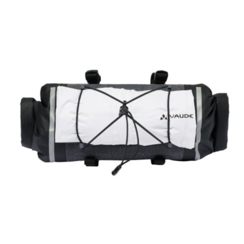 Bolsa compacta Vaude Trailfront de 6 litros