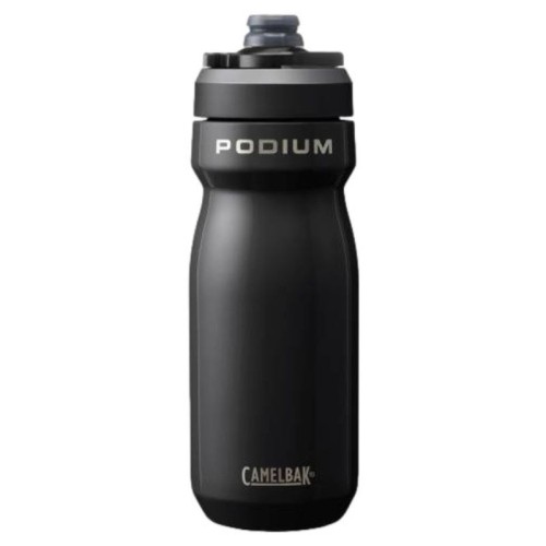 Botella de acero Camelbak Podium de 0,5 L