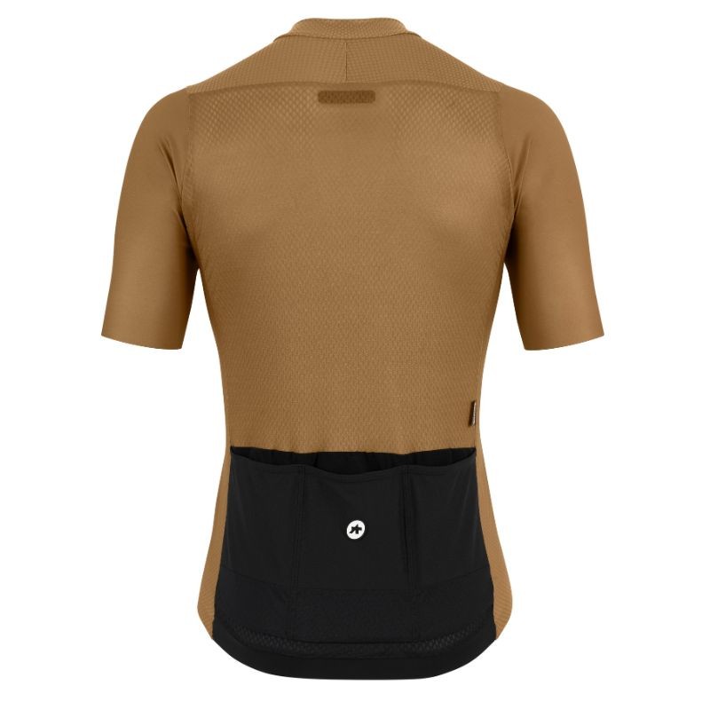 Maillot de manga corta Assos Mille GT S11