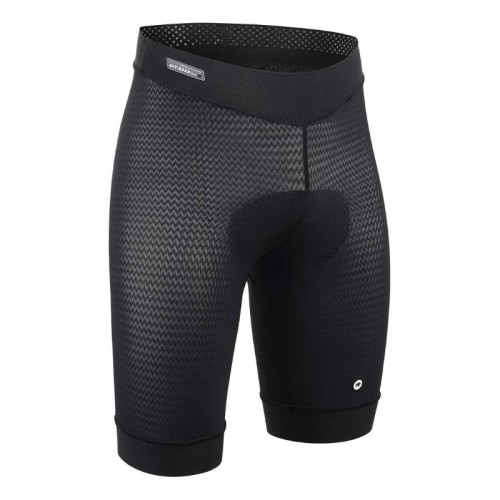Pantaloncini interni Under Short Assos Trail Tactica Liner Shorts ST T3