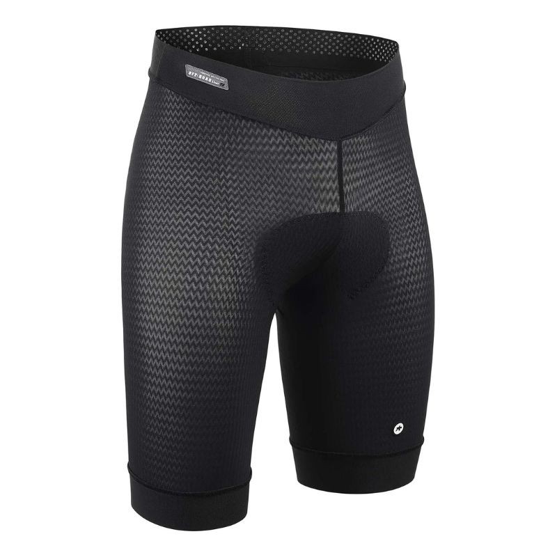 Pantalones cortos Assos Trail Tactica Liner ST T3