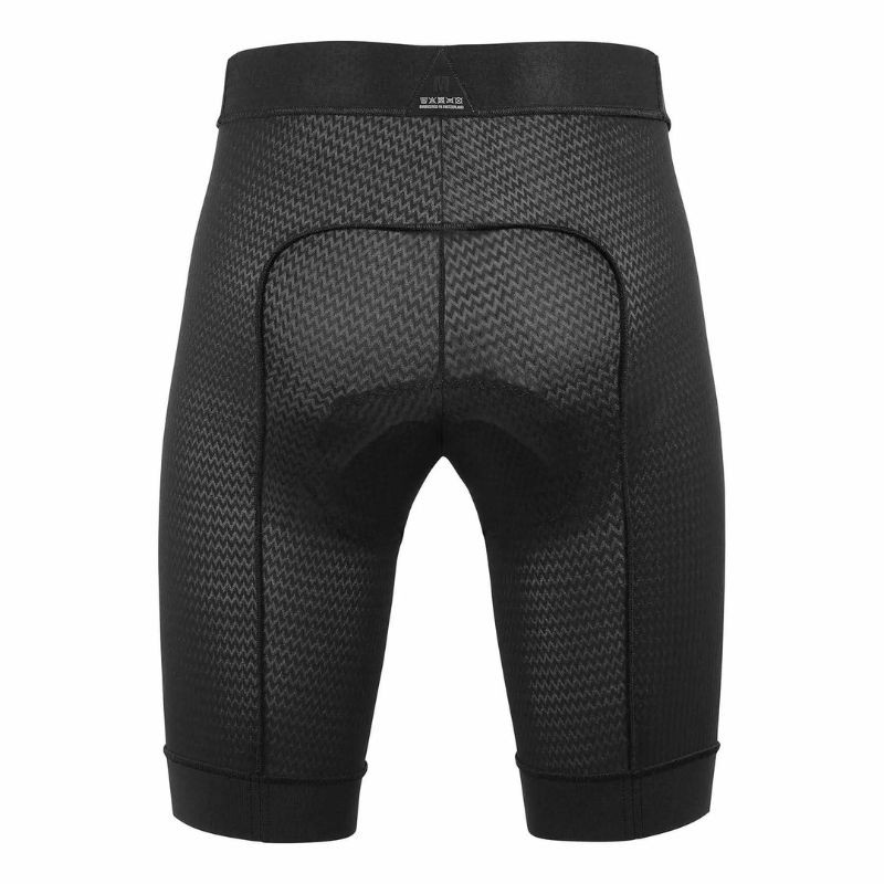Shorts Assos Trail Tactica Liner ST T3