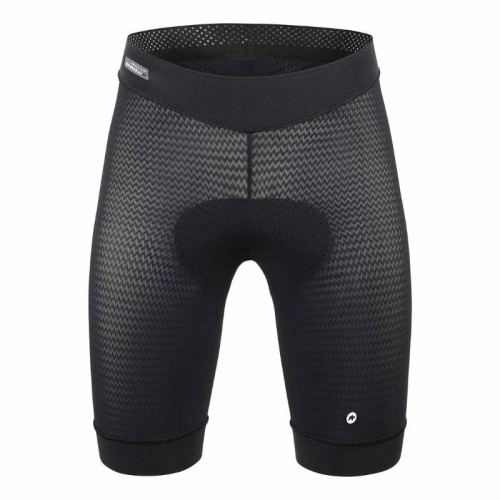 Pantaloncini interni Under Short Assos Trail Tactica Liner Shorts ST T3