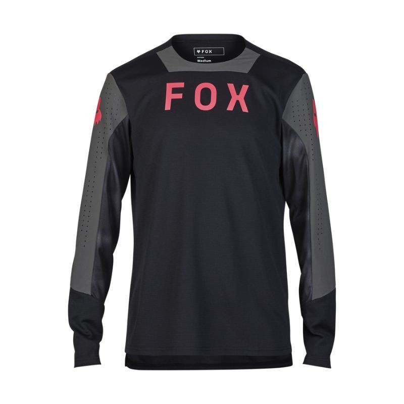 Long-sleeved jersey FOX Defend