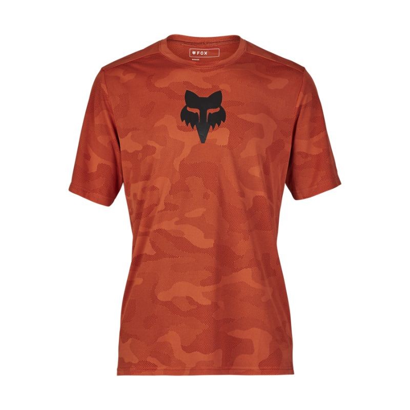 Short sleeves FOX Ranger Tru Dri