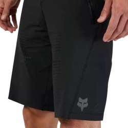 FOX Flexair Short With Liner FOX Flexair Short With Liner