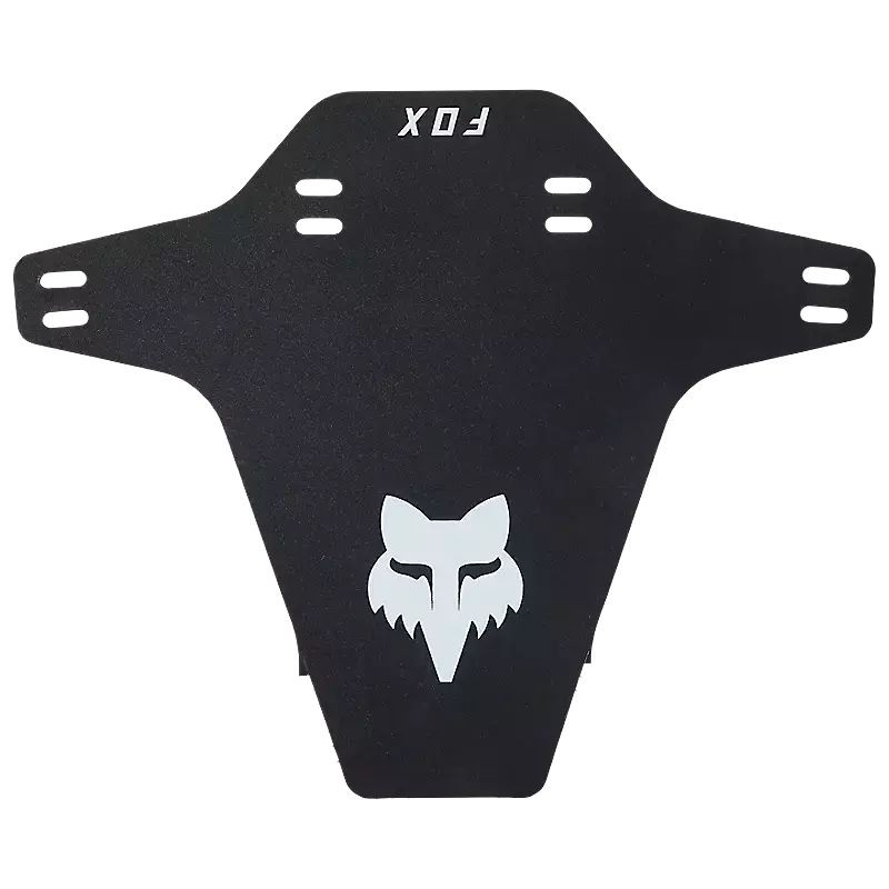 Fox Racing Mud Guard