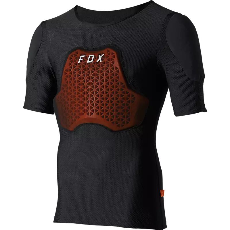 FOX Baseframe Pro Short Sleeve Base Layer