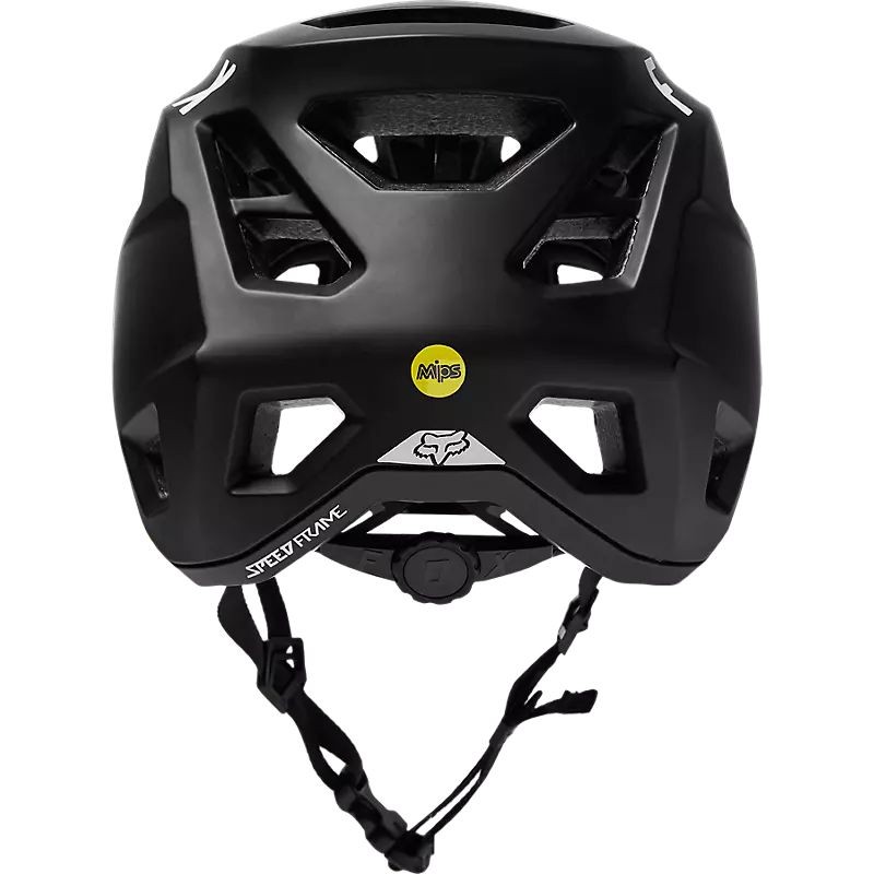 Casco FOX Speedframe Mips®