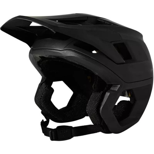 FOX Dropframe Pro Helm